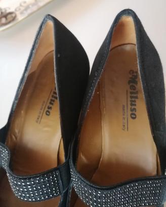 Scarpe 