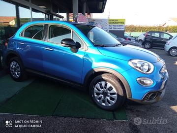 Fiat 500X CROSS 1.0 T3 120 CV retrocamera 5P