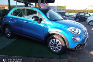 Fiat 500X CROSS 1.0 T3 120 CV retrocamera 5P