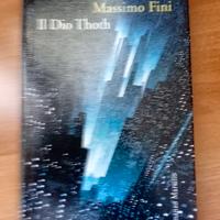 Il Dio Thoth