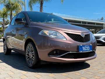 Lancia Ypsilon 1.3 MJT 16V 95 CV 5 porte S&S Plati