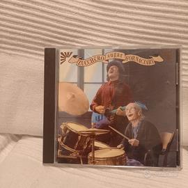 CD ZUCCHERO MISERERE