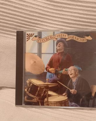 CD ZUCCHERO MISERERE