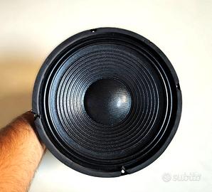 Woofer Monacor 25cm da 150w (Woofer singolo)