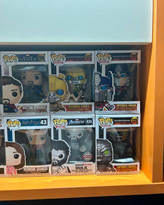 Funko pop