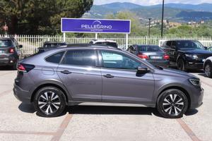 Volkswagen T-Cross 1.0 TSI Style BMT