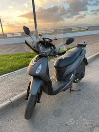 Sym Symphony 125 - 2022