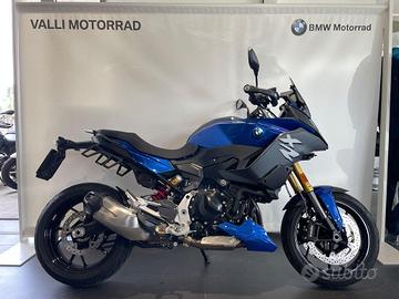 BMW F 900 XR Abs