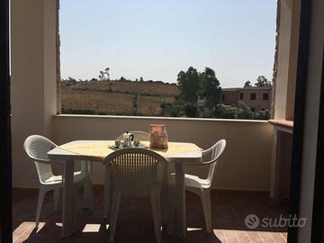 Casa vacanze Sardegna Calaliberotto Orosei