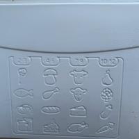 Frigo classe A