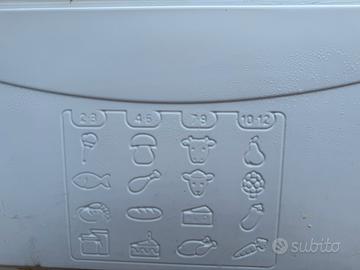 Frigo classe A