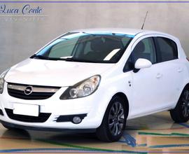 OPEL Corsa 1.2 85cv 5 p. GPL-TECH Edition 111