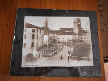foto  Vicenza vintage