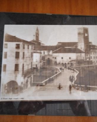 foto  Vicenza vintage