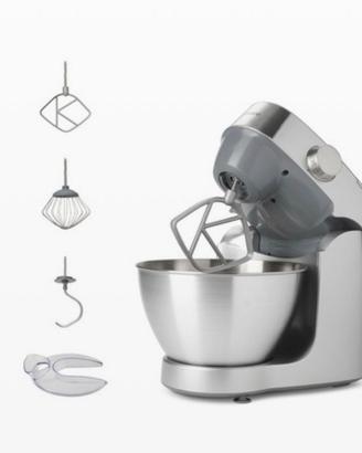 Planetaria + prospero Kenwood KHC29