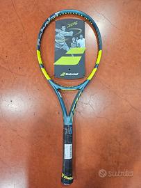 Babolat Pure Aero 98 nuova L2/L3