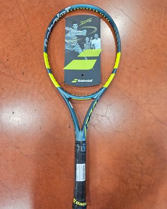 Babolat Pure Aero 98 nuova L2/L3