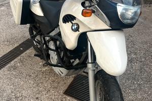 Bmw GS 650 F