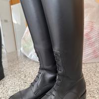 Stivali Pioneer da equitazione