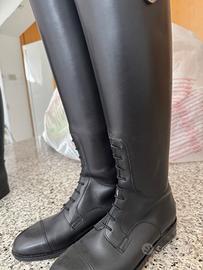 Stivali Pioneer da equitazione