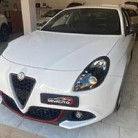 Alfa Romeo Giulietta 1.6 JTDm 120 CV