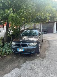 BMW Serie 1 (E87) - 2008