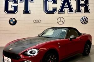 ABARTH 124 Spider 1.4 Turbo MultiAir 170 CV *