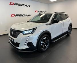 Peugeot 2008 PureTech 100 S&S Allure Pack SPORT PA