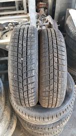 2 GOMME INVERNALI POLARIS 145/7013 71T M+S