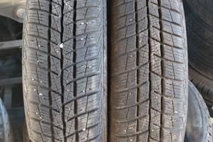 2 GOMME INVERNALI POLARIS 145/7013 71T M+S