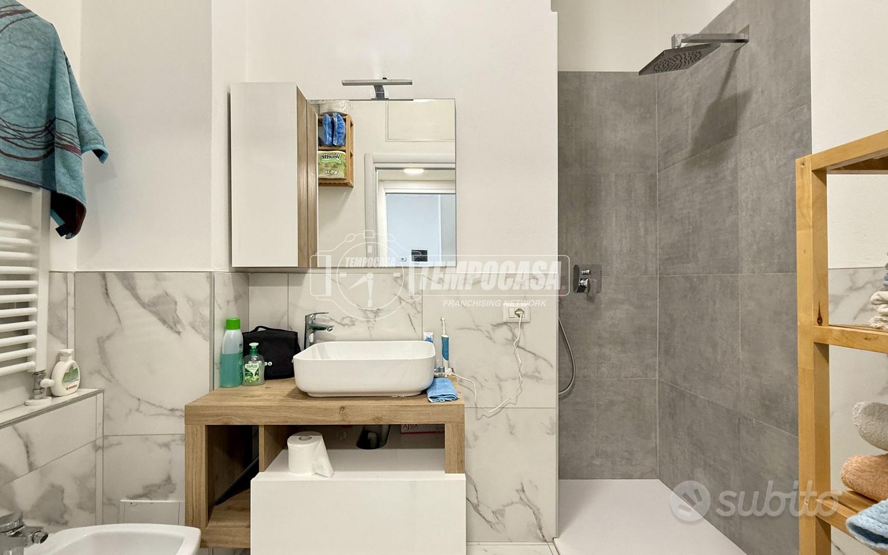 Appartamento – Milano, Baggio - Altro