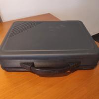 valigetta 24 ore Pierre Cardin 