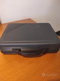 valigetta 24 ore Pierre Cardin 