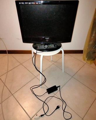 TV da camper e barca | Monitor per telecamera