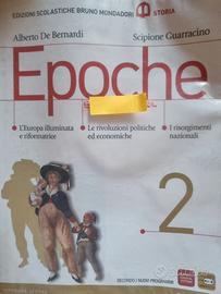Epoche 2 