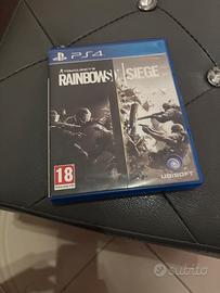 Raimbow six siege