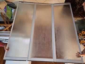 Box sopravasca NOVELLINI