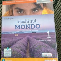 Occhi sul mondo volume 1