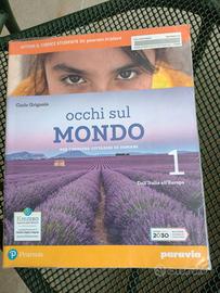 Occhi sul mondo volume 1