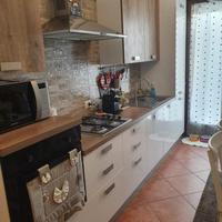 Mini Apartamento con giardino