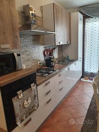 Mini Apartamento con giardino