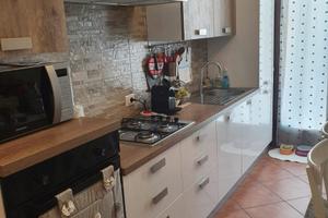 Mini Apartamento con giardino