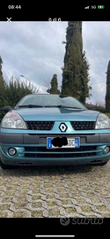 Renault Clio turbo diesel 1500