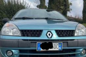 Renault Clio turbo diesel 1500