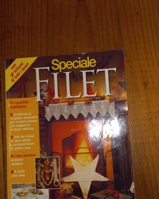 Riviste Filet