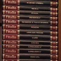 enciclopedia L Italia 