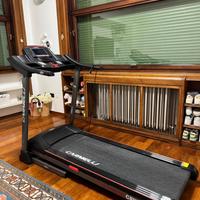 TAPIS ROULANT CARNIELLI