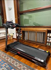 TAPIS ROULANT CARNIELLI