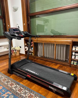 TAPIS ROULANT CARNIELLI