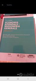 Book di Ragioneria ed economia aziendale
